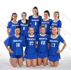WLax Media Day  Women’s Lacrosse Media Day 2024. - Photo by Keith Nordstrom : WLax Media Day 2024